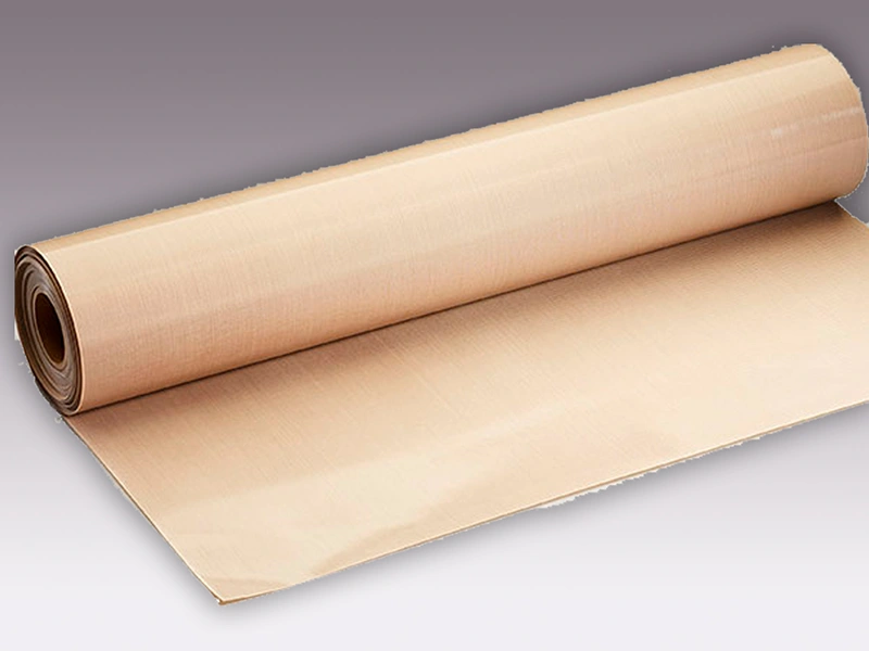 PTFE Non-stick Sublimation Roll | 17" x 36 yds from Essentialware