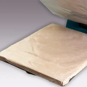 PTFE heavy duty triple-coated non-stick platen wrap Size 09" x 12" from Essentialware