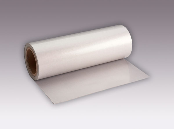 Essentialware’s Premium Silver 6.7 mil. PTFE Roll are produced to meet or exceed OEM roll performance at a fraction of the OEM cost.