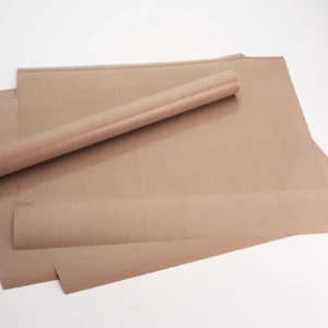 Essentialware PTFE Release sheets for APW Wyott Model M95-2 high speed toaster are produced to meet/exceed OEM sheet performance at a fraction of the OEM cost.