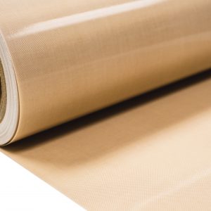 These PTFE non-stick rolls from Essentialware are customizable for applications from commercial food service to dye sublimation, industrial gasket sealing, & more