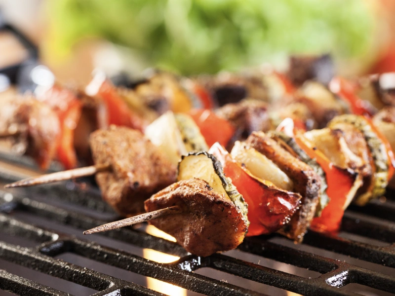Essentialware is the industry leader in non-stick PTFE grill accessories