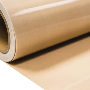 These PTFE non-stick rolls from Essentialware are customizable for applications from commercial food service to dye sublimation, industrial gasket sealing, & more